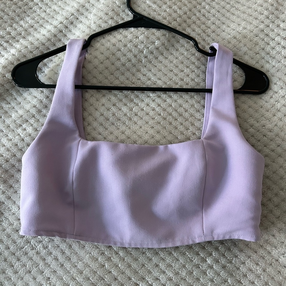 princess polly huxley top